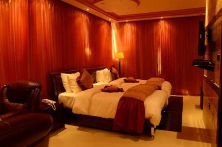 Jad Suites - 51