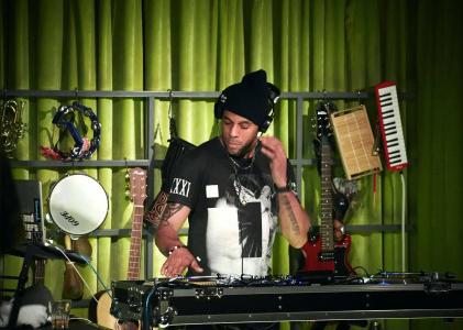 Mama Shelter Lyon - 23