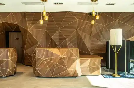 Crowne Plaza - Nice - Grand Arenas, An Ihg - 17