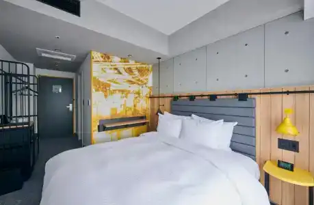 ibis Styles Nagoya - 26