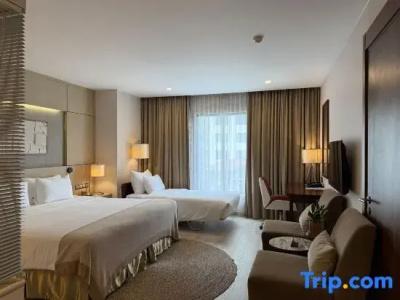 The Ann Hanoi - 225