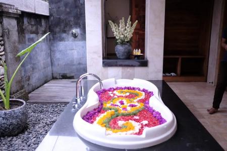 Sri Ratih Cottages - 62