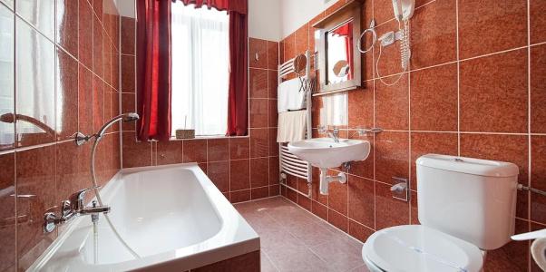 Brioni Suites - 22