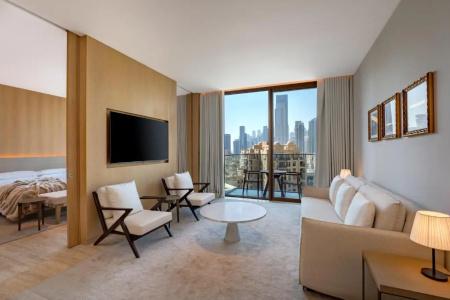 The Dubai Edition - 23