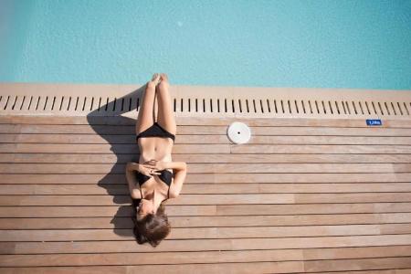 Las Gaviotas Suites & Spa - 25