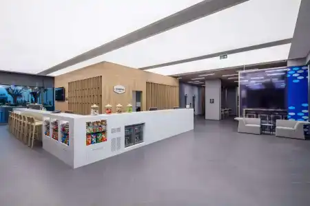 Hampton by Hilton Istanbul Zeytinburnu - 2