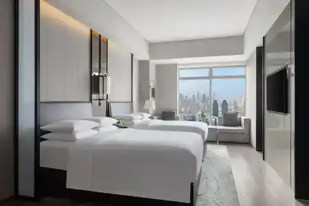 Chongqing Marriott - 106