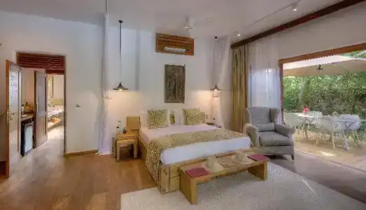 Zanzibar White Sand Luxury Villas & Spa - Relais & Chateaux - 170