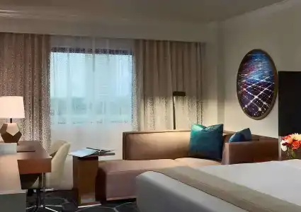 Royal Sonesta Houston Galleria - 48