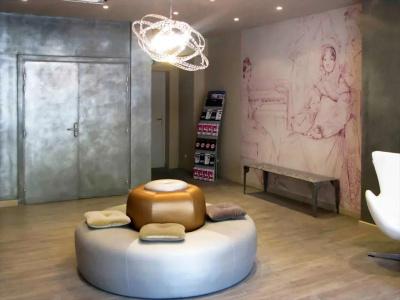 Mercure Paris Bastille Marais - 10