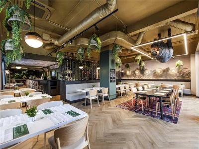 Mercure Bialystok - 23