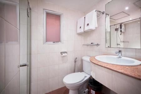 Kc Place Pratunam - Sha Extra Plus Certified - 8