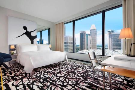JW Marriott Singapore South Beach (SG Clean) - 62