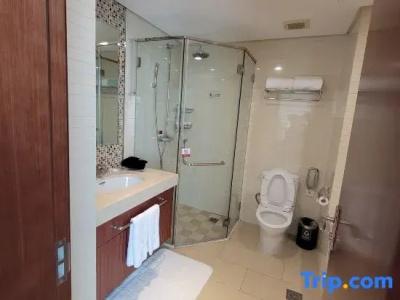 Hua Bin International - 73