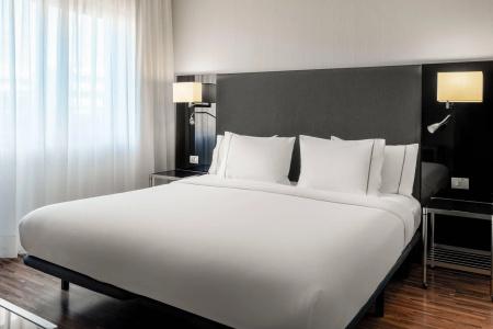 Ac Madrid Feria By Marriott - 40