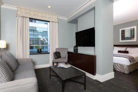 The St. Regis - 18