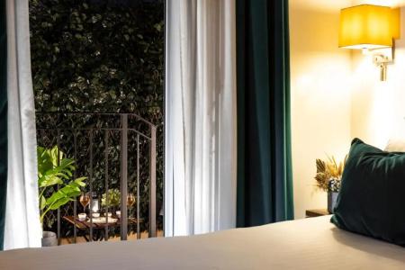 Hôtel Nice Azur Riviera - 75