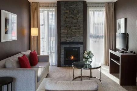 Hilton & Spa - 54