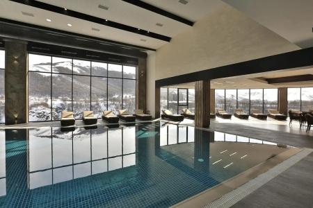 Jermuk And Spa - 27