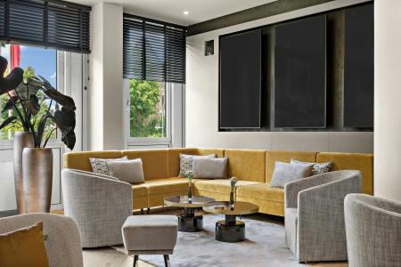 Novotel Mainz - 43