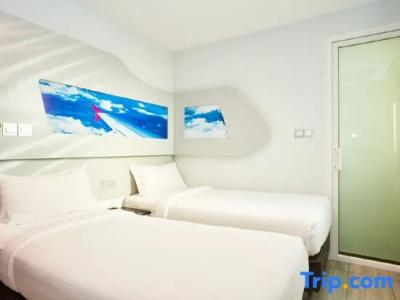 Ibis Budget Singapore Selegie (Sg Clean) - 48