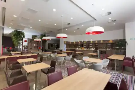 Staybridge Suites Birmingham, an IHG - 26