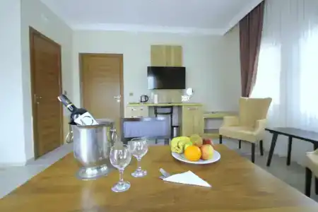 Butterfly Boutique Hotel - 66