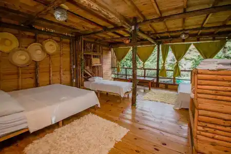 Cabarete Boutique Eco Lodge Beachfront - 125