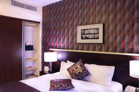 City Rose Suites - 75