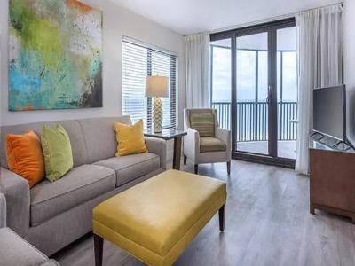 Pointe Estero Resort - 88