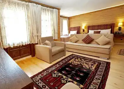 Royal Uzungol&Spa - 52