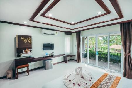 Palm Kiri Aonang Resort - 75