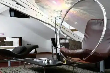 La Cour Des Augustins Boutique Gallery Design - 13
