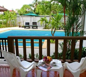 Krabi Cozy Place - 38
