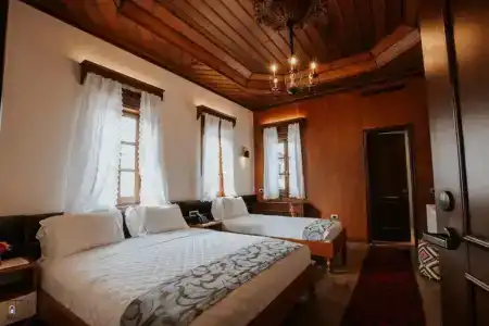 Kerculla Resort - 104