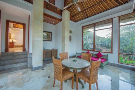 Alam Puri Art Museum Resort & Spa - 30