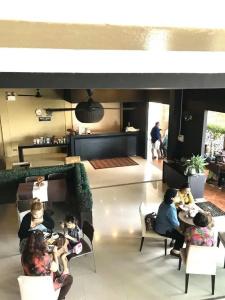 The Green Plaza - 21