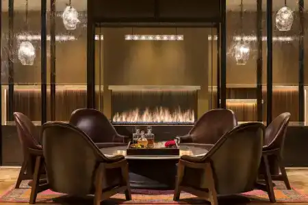 The Ritz-Carlton, - 15