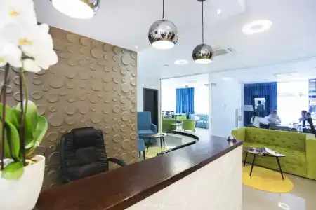 BB Residence - 1