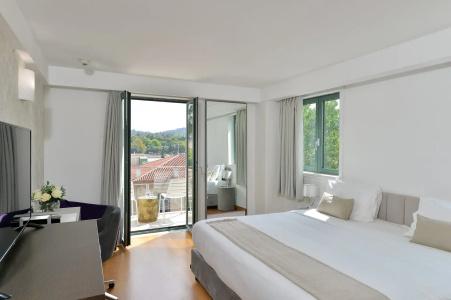 Athenaeum Eridanus Luxury - 70