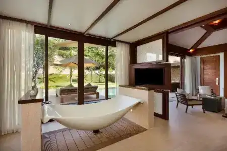Fusion Resort Cam Ranh - All Spa Inclusive - 240