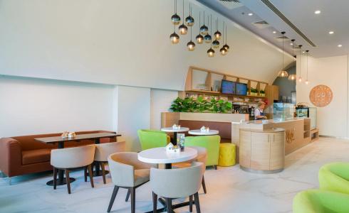 Swiss-Belinn Muscat Oman - 31