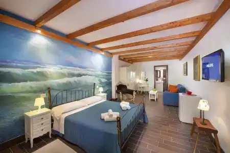 Rurale Orti Di Nora & Spa - 83