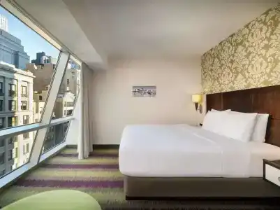 Best Western Premier Herald Square - 48