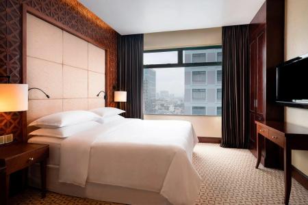 Sheraton Saigon & Towers - 75