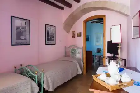 Albergo Villa Cristina - 27