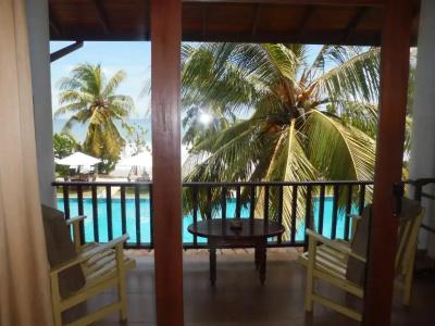Paradise Beach Club - 36