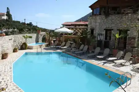 Stone Village - 6