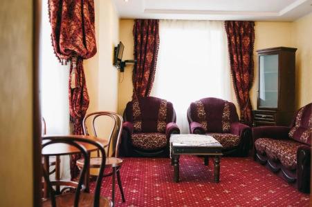 Shelter Club & Spa - 41