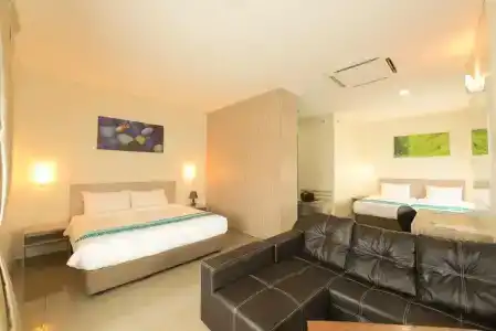 Nadias Cenang Langkawi - 47